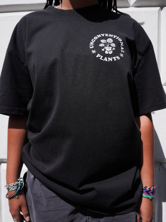 Black T-shirt