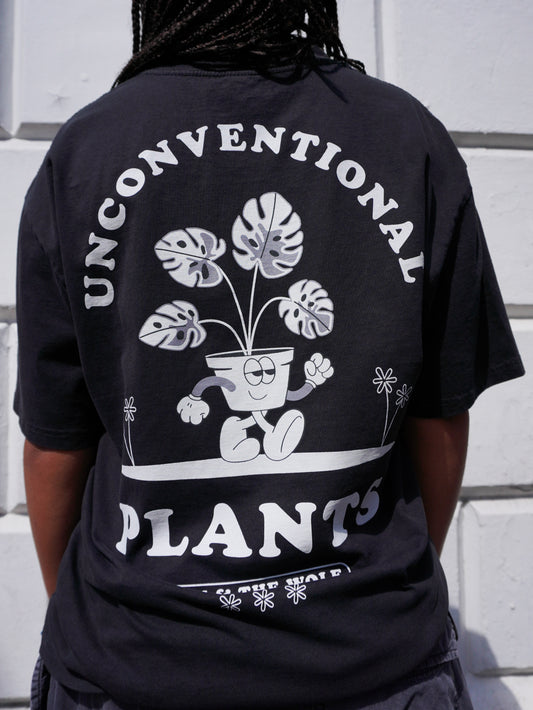 Black T-shirt